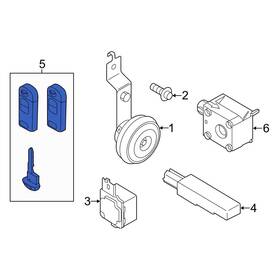 Taya675dyb Mazda Oe Keyless Entry Transmitter