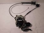 Mca-80a-109-h Honda Auto Automotive Odyssey Sliding Door Motor Left Driver Side Mca-80a-109-h Honda Auto Automotive Odyssey Sliding Door Motor Left Driver Side
