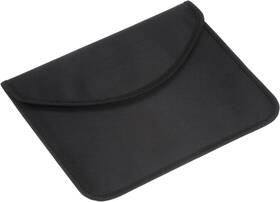 Mea230427ee0078 Meccanixity Faraday Bag Rfid Signal Blocking Pouch 9 Inch Anti-tracking