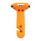 Meh-1-933 Universal Tool Inch Mini Emergency Hammer Window Punch 629541831913
