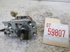 181.fd3s03 Mercury 2003 Grand Marquis Left