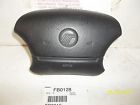 253-70 Mercury Tracer Air Bag Left Driver Black Airbag Oem