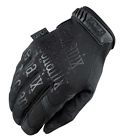 Mg-55-011 Mechanix Wear Mech Gloves Stealth Xl 781513603598