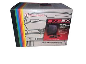 72-373 Midland Vintage 373 Ex Auto/truck Security System New In Box Do-it-yourself