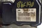 545-50874 Mini 1 Anti-lock Brake Part Fits 02-08