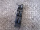 641-50222l Mitsubishi Galant Left Driver Front Master Window Switch