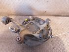 490-59011bl Mitsubishi Galant Left Driver Rear Spindle Knuckle