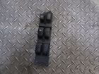 641-50222l Mitsubishi Galant Master Window Switch