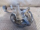 490-59010br Mitsubishi Galant Right Passenger Rear Spindle Knuckle