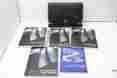 0598nas Mk3595 598nas Land Rover 03 2003 Range Vehicle Owners Manual Book Handbook With Case