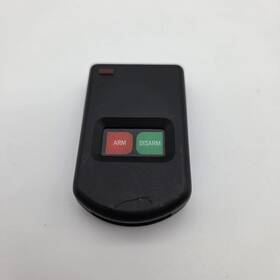 Mobile Alert 49-763 Vtg Radio Shack Vehicle Alarm System Replacement Remote Fob
