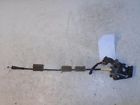 181.gm1n05 Monte Car 2005 Rear Trunk