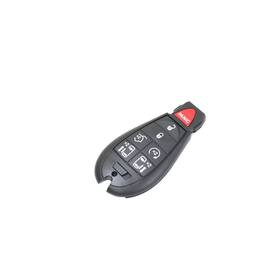 05026590aj Mopar Keyless Entry Transmitter