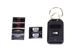 05140472aa Mopar Keyless Entry Transmitter