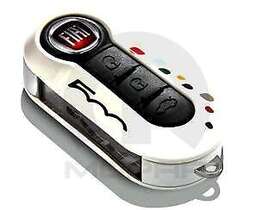 68225021aa Mopar Key Ring