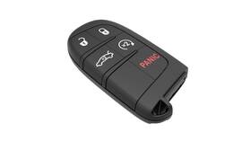 68234957aa Mopar Keyless Entry Transmitter