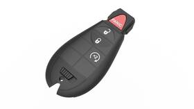 68508732aa Mopar Keyless Entry Transmitter