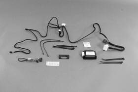 82213761ac Mopar Keyless Entry Transmitter 82213761ac Mopar Keyless Entry Transmitter