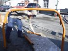 Mopar Dodge Ramcharger Oem Rollbar