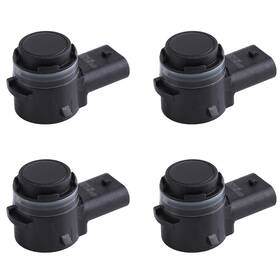 Nowxuok191-875e Moseiny 4pcs Pdc Parking Assist Sensor 112750301d For Model 3 S X Y 2016-2023 Ultraso