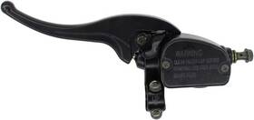 Motoku 675663433436 Front Left Brake Master Cylinder Lever For Sportsman 400 500 550 600 700 800
