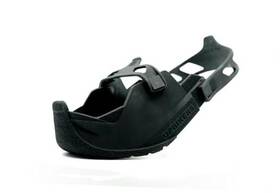Fss7317 Motorbike Developments S.l. Only For Scooter. Increases 1.6 Inches In Your Footwear 36/46 Eu Ancho Black