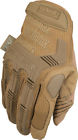 Mpt-72-009 Mechanix Wear Gloves Coyote Medium 781513621059