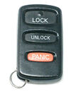 Oucg8d-525m-a Mr587982 Mitsubishi Oem Endeavor Keyless Entry Remote Key Fob