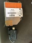 9032 Mrsz Bmw Airbag Seatbelt Module Ti