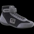 Mt120bk Simpson Racing Driving Shoe