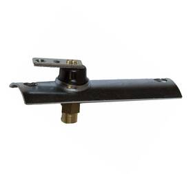 Mpna302 Mytee Products Horn Brush Replaces Oem A302