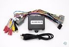 Nav-kit260 Allgig Xg Hs Kit Reverse Cam Vim Vid Interface