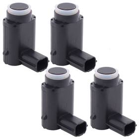 Newyall 25947l84 Pack Of 4 Front Or Rear Bumper Reverse Backup Parking Assist Sensor For Buick
