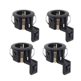 39681-tl0-g01 Newyall 4pcs Pdc Parking Assist Sensor Shell Retainer For Honda Pilot 2010-2015 Odyss 39681-tl0-g01 Newyall 4pcs Pdc Parking Assist Sensor Shell Retainer For Honda Pilot 2010-2015 Odyss