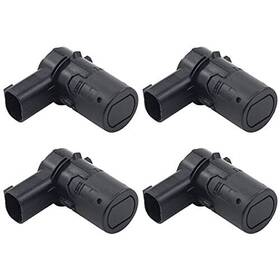 Newyall 759185381038 Pack Of 4 Reverse Bumper Backup Parking Assist Sensor