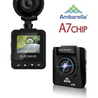 Ew-d200 Nicht Zutreffend Elecwave Car Dash Cam Wide Angle Full Hd Ew-d200 Nicht Zutreffend Elecwave Car Dash Cam Wide Angle Full Hd