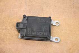 28438-6la3c Nissan 2020- 2022 Sentra Front Cruise Distance Radar Sensor