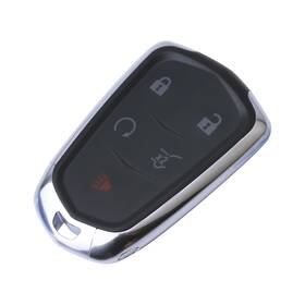 Hyq2eb Ocestore Car Key Fob Keyless Control Entry Remote 5 Button Vehicles Replacement