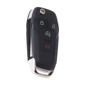 N5f-a08tda Ocestore Car Key Fob Keyless Control Entry Remote 4 Button Vehicles Replace