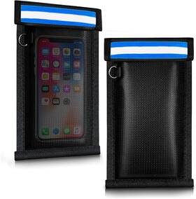 Ocuvaep 797422594049 Simket Faraday Bags For Phones And Car Key 2 Pack Signal Blocking Pouch Freship Ocuvaep 797422594049 Simket Faraday Bags For Phones And Car Key 2 Pack Signal Blocking Pouch Freship