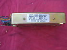 39880-spo-a110-m Oem Origenal Part Acura Legend Unit Assy Security Computer Module