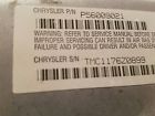 56009021 Oem 96 98 Jeep
