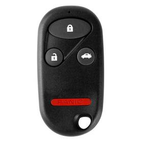 Oga50158 Ogatoo Key Fob Fits For Honda Accord 1998-2002 Acura Tl 1999 2000 2001 2002 2003