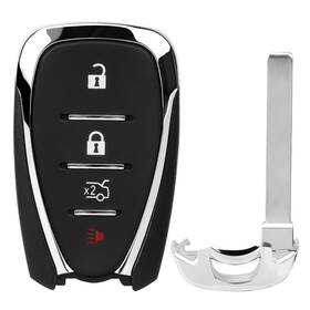 Oga50197 Ogatoo Key Fob Replacement Compatible With 2016 2017 2018 2019 2020 2021 Chevy Malib