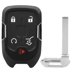 Ogatoo Oga50202 Key Fob For 2017 2018 2019 2010 Gmc Acadia Terrain Keyless Entry Remote Proxi