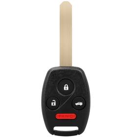Oga50215 Ogatoo Key Fob Replacement Keyless Entry Remote Control Start Civic 2006-2013 Part Oga50215 Ogatoo Key Fob Replacement Keyless Entry Remote Control Start Civic 2006-2013 Part