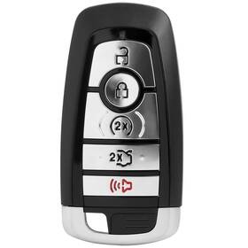 Oga50281 Ogatoo Smart Key Fob Replacement Keyless Entry Remote Fit For 2017-2022 Ford Expedit