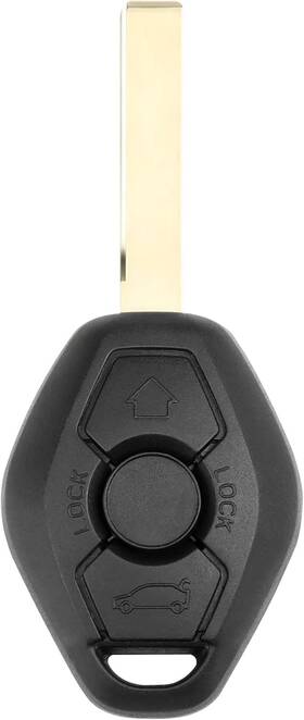 Oga50296 Ogatoo Key Fob Replacement Keyless Entry Remote Control Compatible With 1997 1998 1999