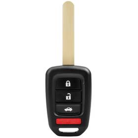 Oga50328 Ogatoo Smart Proximity Keyless Entry Key Fob Fits For Honda Crv Cr-v Accord Civic 20