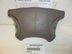 253-6103 Oldsmobile Aurora Air Bag Left Driver Airbag Brown Oem